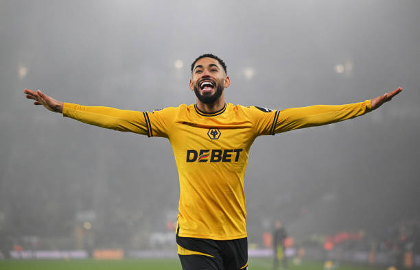 Matheus Cunha Keen on Manchester United Move | Transfer News